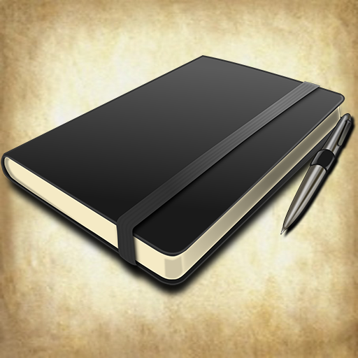 No Mo Blank Page icon