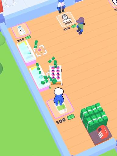 Bake Shop Inc: Cooking Game 3D screenshot 14