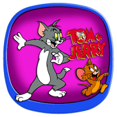Tom n Jerry Series All Video icon