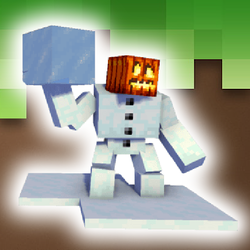 Mutant Mod icon