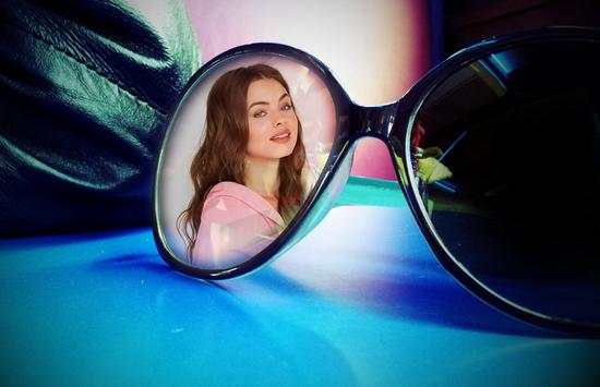 Sunglass Photo Frames screenshot 4