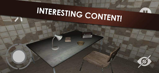 Evil Nurse: Scary Horror Game Adventure screenshot 4
