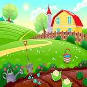 Farm Store icon