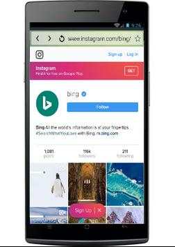 7G Fast Internet Browsers screenshot 4