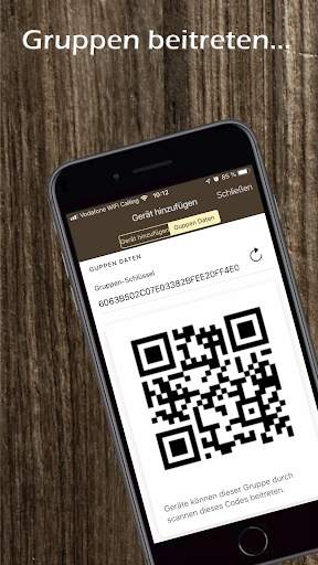 Push Service screenshot 4