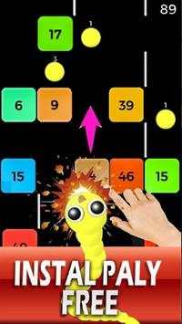 KING SNAKE screenshot 1