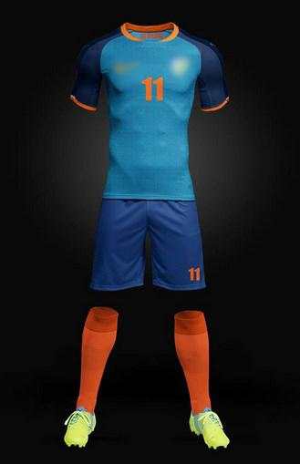 Ide Jersey Sepak Bola screenshot 2