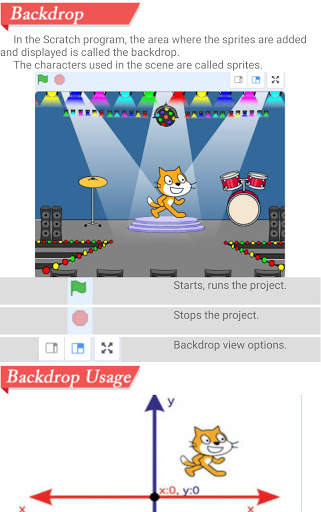 Scratch Course screenshot 5