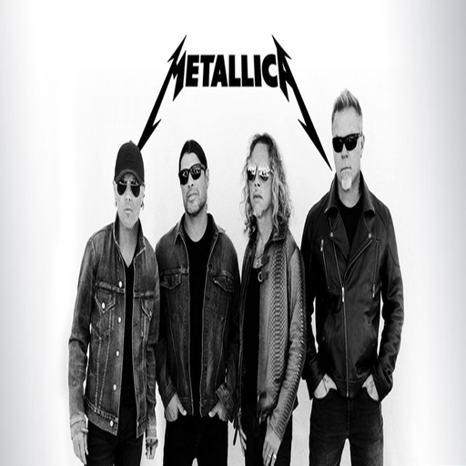 Metallica Best Songs Offline icon