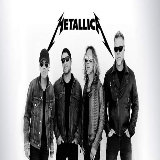 Metallica Best Songs Offline 1.1