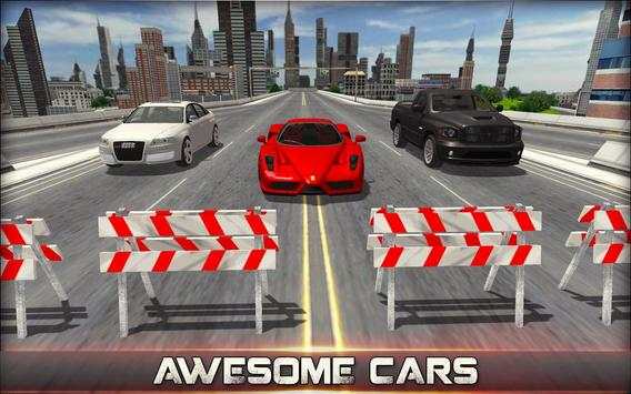 Car Driving Game 2018 screenshot 7