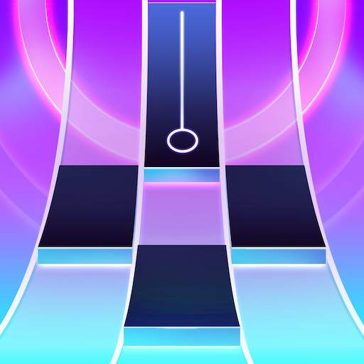 Music Tiles 2 - Fun Piano Game 1.2.2
