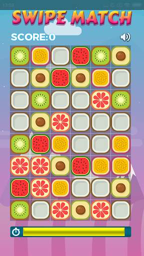 Fruit Square screenshot 3