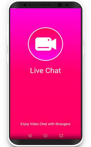 Live Chat - Live Video Chat & Talk Online screenshot 5