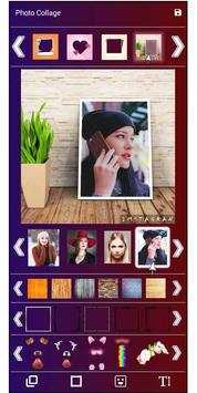 Pipo Collage & Photo editor screenshot 10