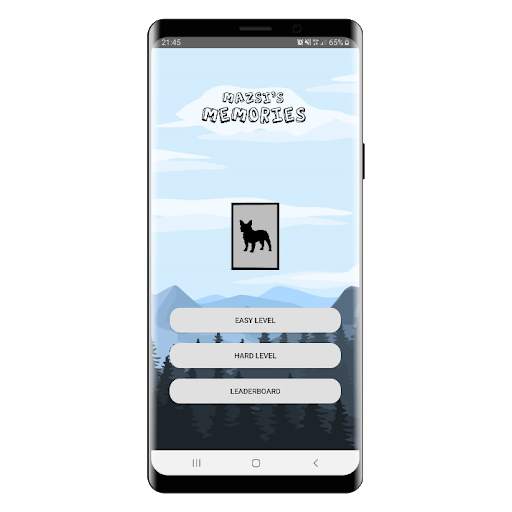French bulldog games - Mazsi the Frenchie screenshot 2