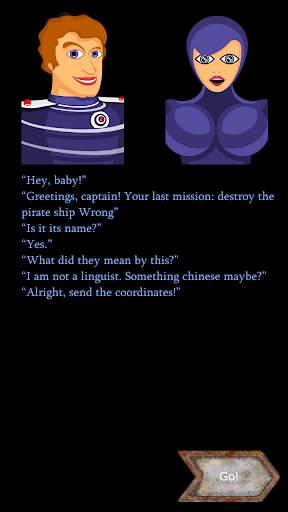 Hallo Spaceboy Lite screenshot 6