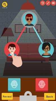 Social Sessions Game screenshot 2