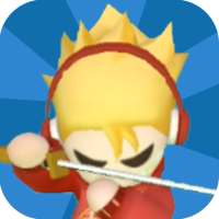 Assassin Master Lite logo