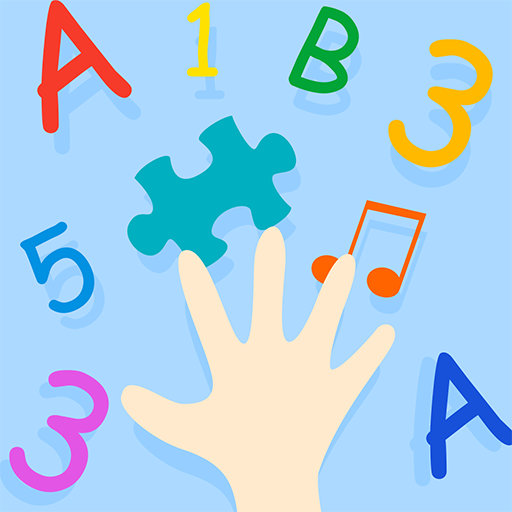 Kids Smart Games PRO icon