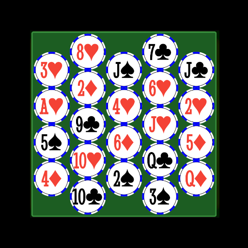 Deal-O-Round icon