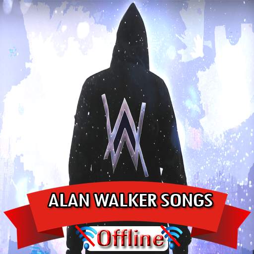 Alan Walker Songs Offline (45 Songs) 1.0