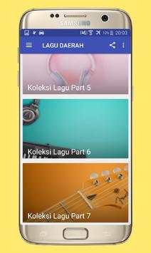 Kumpulan Lagu MAKASSAR Populer Offline screenshot 4