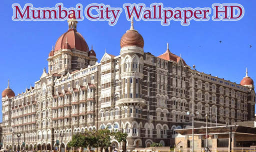 Mumbai City Wallpaper 4K screenshot 1