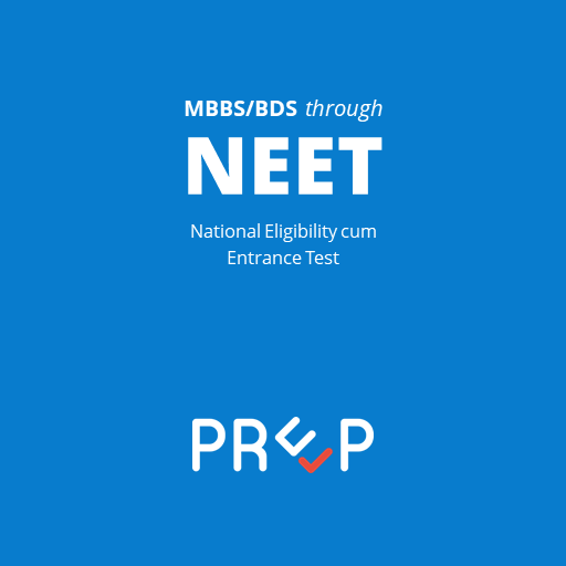 NEET Exam Preparation иконка