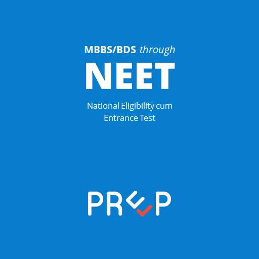 NEET MBBS Entrance Prep Y4W-53