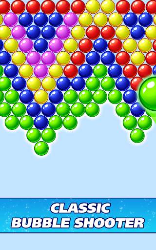 Sparabolle screenshot 1