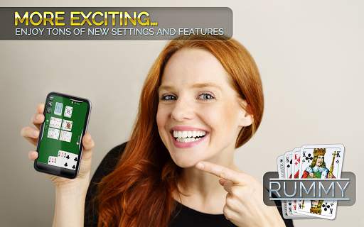 Rummy Online Multiplayer screenshot 7