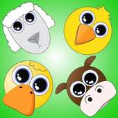 Animal Crash 1.2