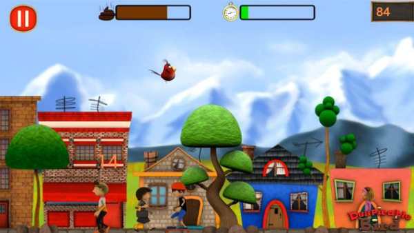 Despicable Bird screenshot 3