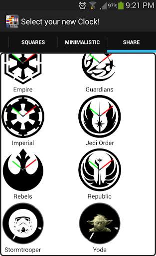 Star Wars screenshot 1
