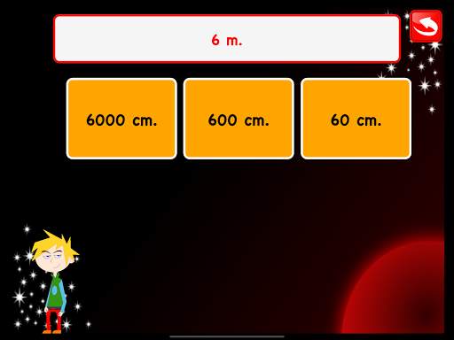 4th Grade Math Game Kids LITE screenshot 16
