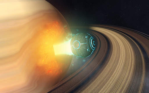 Solar Smash screenshot 10