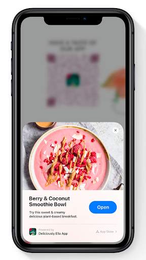 iOS 15 Launcher screenshot 1
