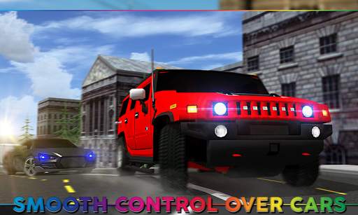 Furious Car Racing Lite 2021 screenshot 1