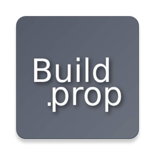 BuildProp Editor 1.2