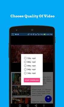 All hd video downloader screenshot 7