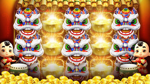 Golden Slots Casino-Vegas Game screenshot 6