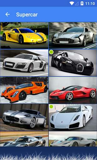 Car Quiz screenshot 6