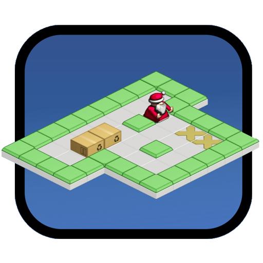 Santa vs Presents icon