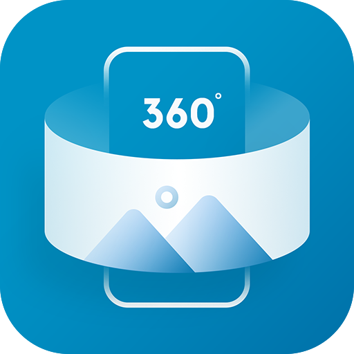 360 Panorama Camera icon