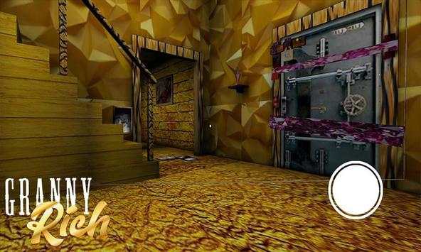 Millionaire Granny screenshot 4