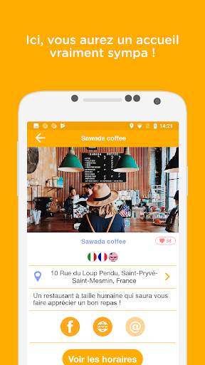 Welcoming France screenshot 8