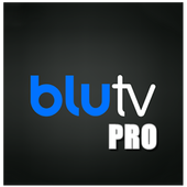 BluTV PRO icon