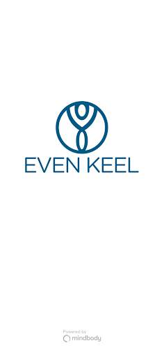Even Keel screenshot 1
