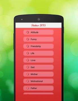 Status 2015 screenshot 9
